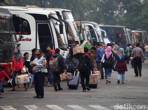 Soal Pernyataan Sopir Bus Mending Hilang Nyawa Satu Mobil, Mending Ngalah