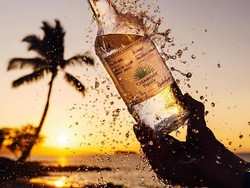 Sluurp! George Clooney Jual Brand Tequila Casamigos Sebesar Rp 13 Trilliun