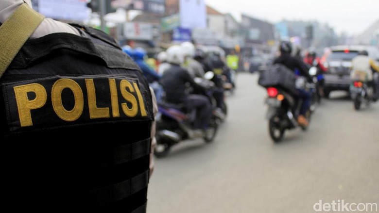Akan Tindak Provokator, Kepolisian Harapkan Dukungan Penuh Bobotoh Akan Tindak Provokator, Kepolisian Harapkan Dukungan Penuh Bobotoh