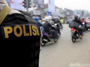 Akan Tindak Provokator, Kepolisian Harapkan Dukungan Penuh Bobotoh Akan Tindak Provokator, Kepolisian Harapkan Dukungan Penuh Bobotoh