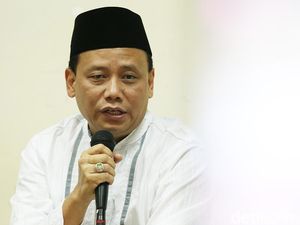Bawaslu: Kami Terima Aduan Parpol yang Tak Diterima KPU Bawaslu: Kami Terima Aduan Parpol yang Tak Diterima KPU