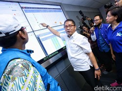 Pesan Menkominfo ke XL: Tolong Jaga Trafik Jaringan di Tol