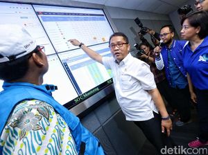 XL Juga Ikutan Blokir Telegram XL Juga Ikutan Blokir Telegram