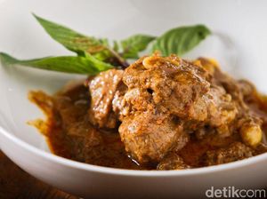 Ini 4 Elemen Penting Rendang Minang yang Menjadi Filosofi Turun Temurun Ini 4 Elemen Penting Rendang Minang yang Menjadi Filosofi Turun Temurun