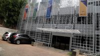 Melihat Co-Working Space Kolaborasi Pemprov DKI