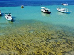 Bira Beach Run, Pesona Pantai dalam Kompetisi Lari