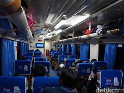 Komisi V Minta Harga Tiket Pesawat dan Kereta Tak Mahal Saat Mudik
