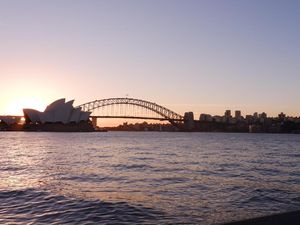 Mengkhidmati Ramadan di Tengah Riuh Keberagaman Sydney