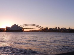 Mengkhidmati Ramadan di Tengah Riuh Keberagaman Sydney