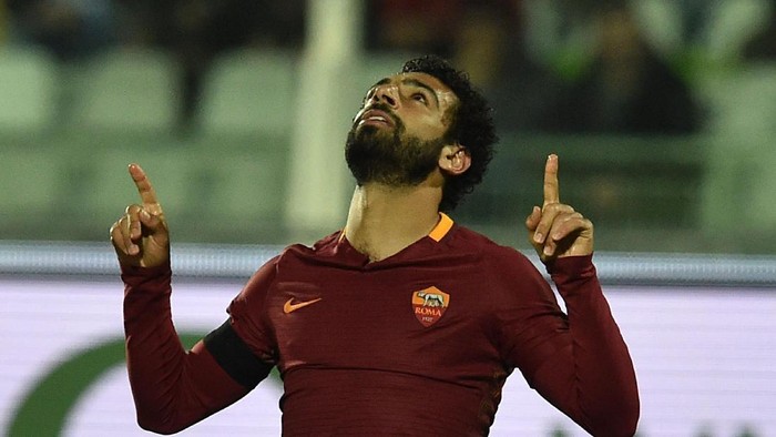 Salah Harus Buktikan Tak Salah Kembali ke Premier League