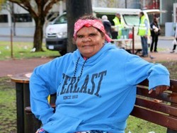 Pembalut Gratis Untuk Tunawisma Wanita di Australia