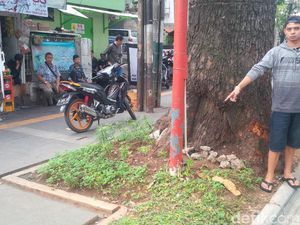 Cerita Warga soal Pasutri Bandung Dibegal hingga Suami Tewas