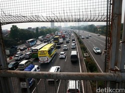 Soal Mobil Masuk Jakarta Harus Bayar, Golkar: Jangan Bebani Rakyat!