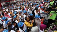 Mudik Bersama Pertamina