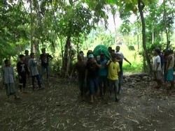 Avanza vs Bus Pemudik, 6 Korban Dimakamkan di Probolinggo dan Klaten