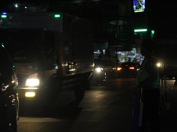 Jalur Limbangan Padat, Ini Jalan Alternatif Menuju ke Tasik