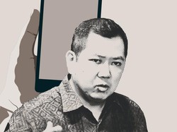Hary Tanoe Tersandung SMS