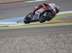 Hari yang Sangat Sulit untuk Lorenzo