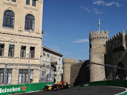 Hari Jumat Paling Positif untuk Verstappen