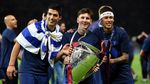 Momen-momen Terbesar Birthday Boy Lionel Messi