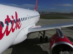 Batik Air Akan Terbang ke India Sehari Dua Kali