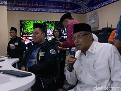 PBNU Tetapkan 1 Syawal 1438 H Jatuh di Hari Minggu