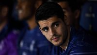 Mourinho Ungkap Kegagalan Datangkan Morata