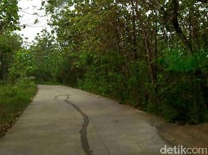 Terlalu Dekat dengan Jakarta, Jonggol Tak Cocok Jadi Ibu Kota Baru