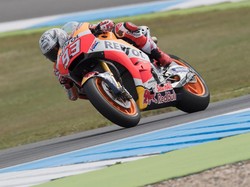 Marquez: Yamaha Selangkah di Depan