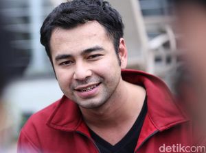 Ketahuan! Raffi Ahmad Pernah Gebet Tia Ivanka