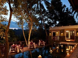 4 Resort Mewah di Ubud yang Penuh Privasi Layaknya Obama