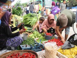 Prepegan, Tradisi Masyarakat Jawa Menyambut Lebaran
