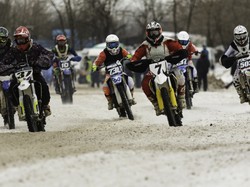 Sleman Gelar Touring Jelajahi Desa Wisata Berhadiah