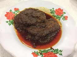 Pembagian Daging Kurban Kini Sering Berupa Rendang, Ini Pendapat Pakar
