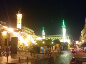 Ramadan Negeri Kahlil Gibran di Tengah Keberagaman