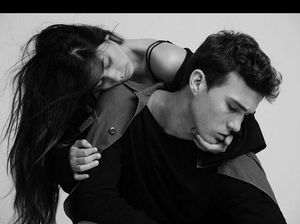 Kerap Unggah Foto Bareng Sang Pacar, Ini Kata Valerie Thomas