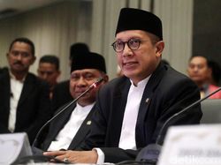 Pemerintah Tetapkan Idul Fitri 1438 H Besok