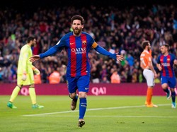 Selamat Ulang Tahun, Lionel Messi