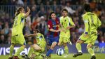 Momen-momen Terbesar Birthday Boy Lionel Messi