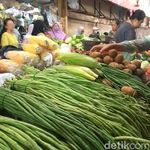 Polri-KPK Sepakat Kerja Sama Jaga Harga Pangan