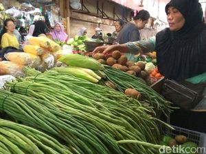 Ini Kritik untuk Pengelolaan Pasar di Surabaya