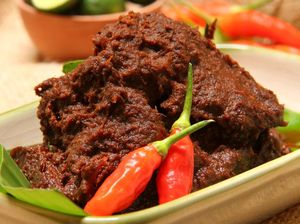 Makanan Khas Indonesia yang Mendunia dari Rendang Hingga Bakwan Makanan Khas Indonesia yang Mendunia dari Rendang Hingga Bakwan