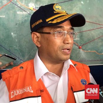 Menhub: Ada 1200 Pilot Indonesia Menganggur