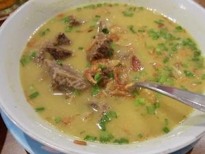 Mau Bikin Empal Gentong Enak, Ini 4 Cara yang Dilakukan Chef Norman!