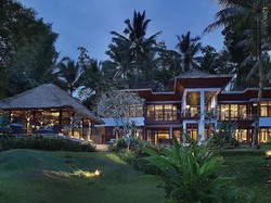 Semalam Rp 35 Juta, Inikah Vila Termewah di Bali yang Ditempati Obama?