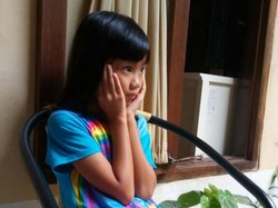 Tips Atasi Trauma Anak Pasca Terjadi Bencana Alam