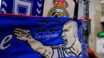 Hey Jude! Bellingham Diserahi Nomornya Zidane di Real Madrid