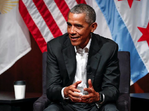 Kunjungan Obama ke Bali Penting untuk Promosi Wisata Indonesia