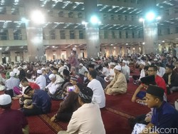 Hukum Takbiran sebelum Waktunya, Boleh atau Tidak?