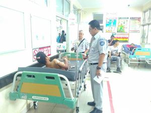 Korban Kecelakaan Bus di Purbalingga Segera Dapat Santunan